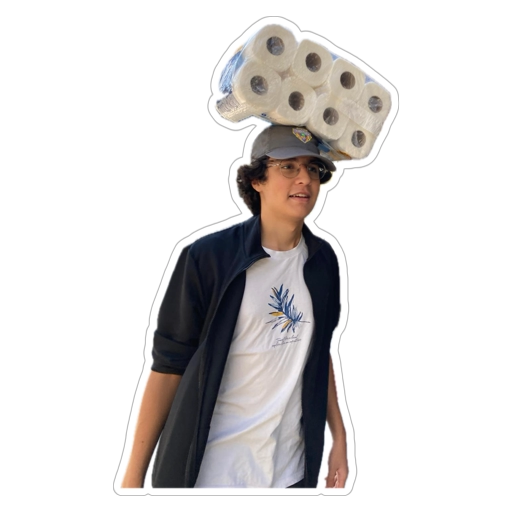 me